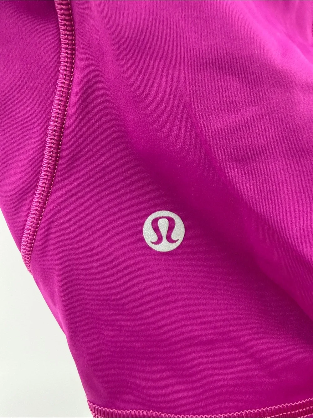 Lululemon Fast and Free Short 6